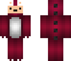 dino derp remake