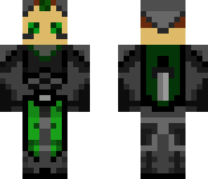 data knight