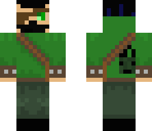 the adventurer