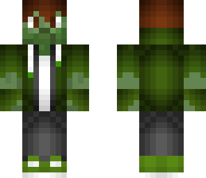 zombie me