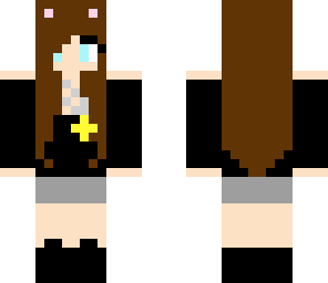 cat girl