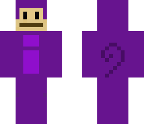 zippy the purple monkey
