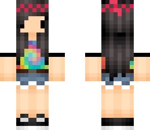 chibi me