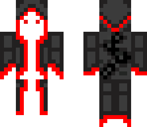 red mage