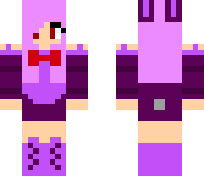 first bonnie girl