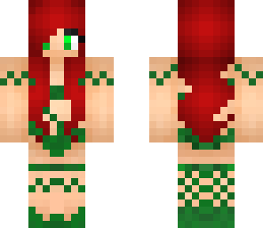 poison ivy