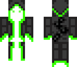 green mage