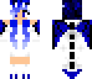dragon bluebunny2000