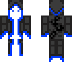 blue mage