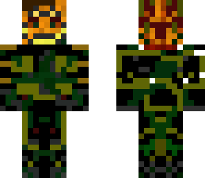 stealth hunter