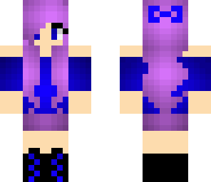 stellakitty7's custom skin