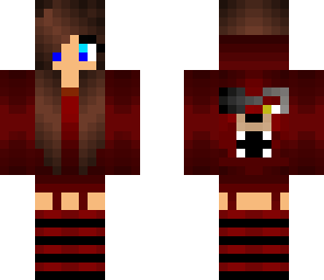 foxy girl