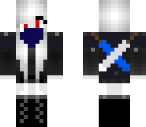 assassins girl