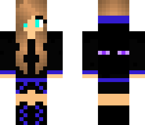 endergirl