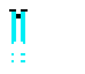 crying ghost