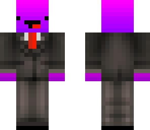 purple dirp