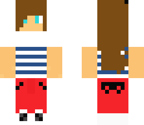 chica louis tomlinson