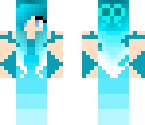 water queen
