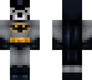 batman koala