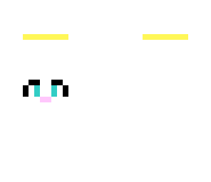 angel cat