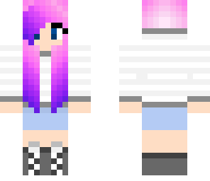 kawaii girl