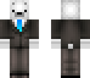 polar bear