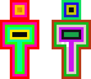 color guy
