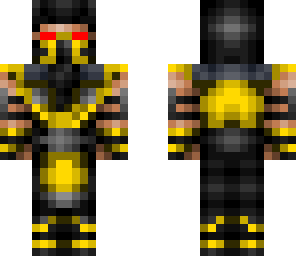 scorpio