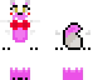 skin magle arreglada