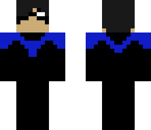 nightwing