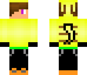 pikachu hoodie v2