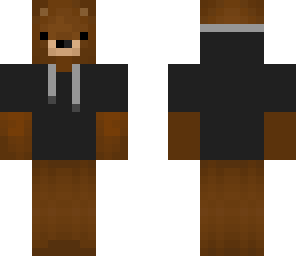 bear