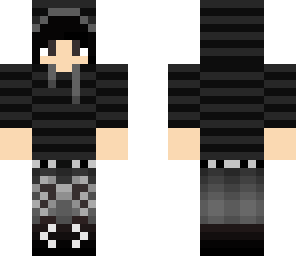 edit emo
