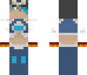 shelly unfinished