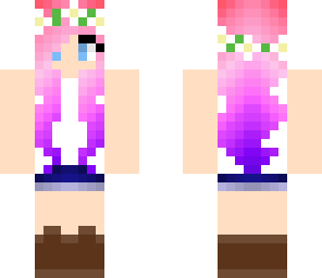 summer girl
