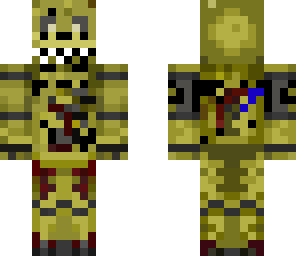 strrngtrap