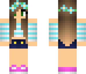 my skin