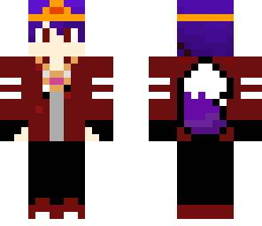 prince skip