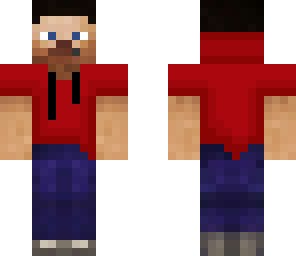 steve the gamer