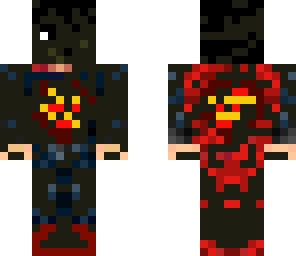 muddy superman