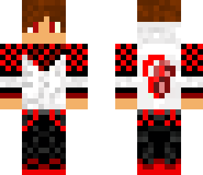red stone