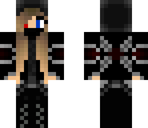 ninja stranger