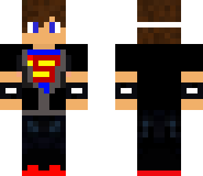 superboy