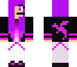ender girl