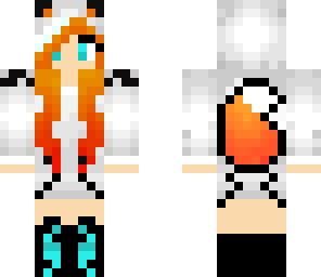 fire fox difrentce