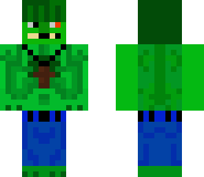 murdoc
