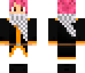 natsu