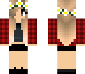 edit girl