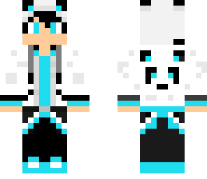 ian skins
