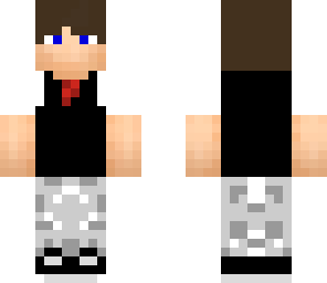 cute nerd